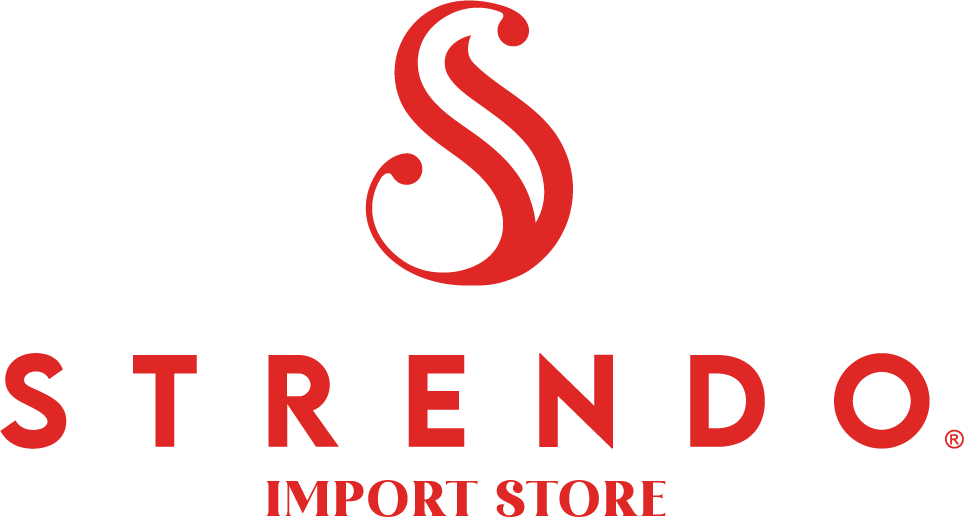Strendo Import Store